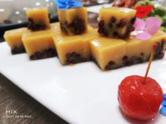 -睿柏云酒店-餐厅