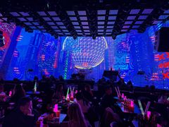 -MOSSO·Liveshow(M3香港广场店)
