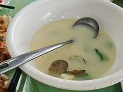 -景好海鲜餐厅(大鹏必选旅游店)