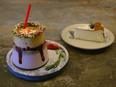 -BE NORMAL CAFE(霞溪路店)