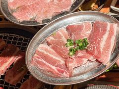-乾杯烧肉居酒屋(中洲湾店)