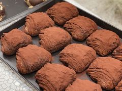 脏脏包-OUR Bakery(SKP-S店)