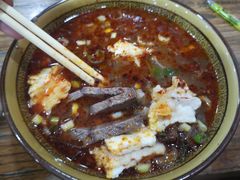 -兄弟俩老李家牛肉汤(总店)