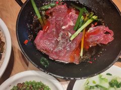 -巢爷老味(东方红店)