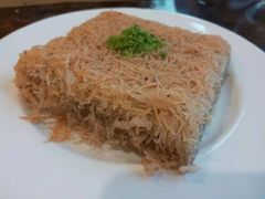 -苏坦土耳其餐厅(白云宾馆店)