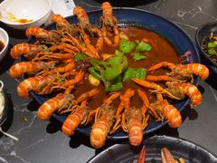 -红盔甲·小龙虾(人民广场店)