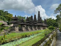 -塔曼阿扬寺/母神庙