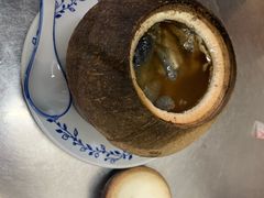-達揚原味燉品(文明路店)
