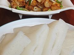 -龙悦湾酒家·八阵鱼生·渔人码头店