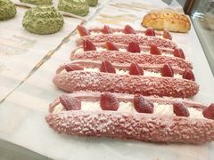 -奈雪的茶(国金中心店)