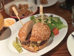 -京A Taproom·精酿餐吧(CBD店)