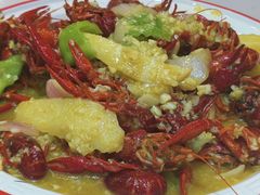 -寻味乌镇·龙虾烧烤