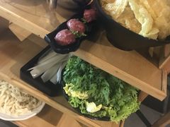 -牛记皇鲜牛肉火锅(环球度假区梨园店)