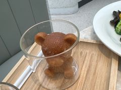 -大树餐厅(大悦城店)