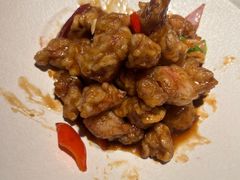 -奉天小馆·非遗东北菜(济南万象城店)