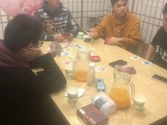 -FullHouse桌游狼人跑团剧本杀(徐家汇店)