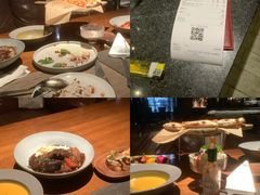 -巴别塔法餐舍(合作路店)