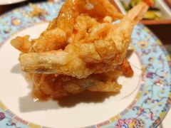 -真地道京味府·鲜橙烤鸭·北京菜(朝外大街东大桥店)