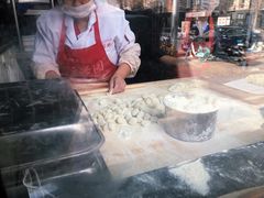 -新兴园饺子馆(北京百子湾店)