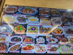 -仁西海鲜酒楼(振东店)