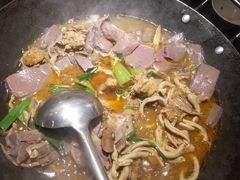 -楚成谷鸭馆(裕民店)