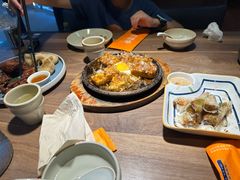 -食锦记·福建私房菜(浦西万达店)