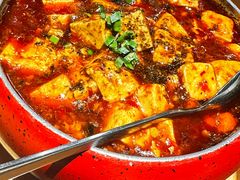 -天府豆花庄(金四季店)