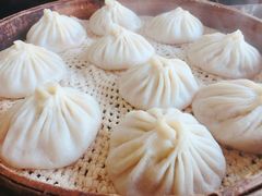 -黄家老店·非遗灌汤包(晋安路店)