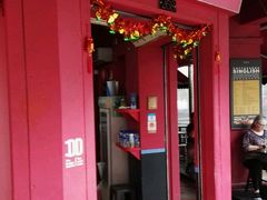 -南洋老咖啡(牛车水店)