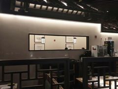 大堂-客语客家菜(琶洲保利店)