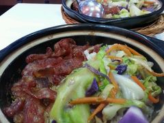-广东煲仔饭