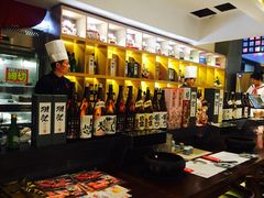 -热血兄弟·炭火烤肉(融侨中心店)