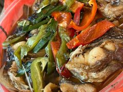 -李东农庄(中南百草园地标店)