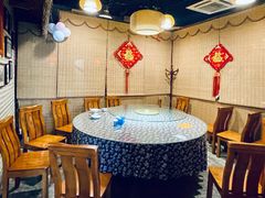包厢-旺角小渔村·海肠捞饭开创者(二马路店)