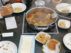 -老诚一锅·羊蝎子(广渠门外店)