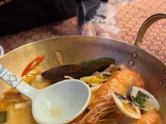 -南沙游艇会·大兵船餐厅