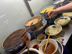 -何老二卤汁凉粉