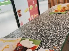 -麦当劳(百联西郊购物中心店)