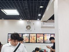 -清真·鸦儿李记·小馆(后海店)