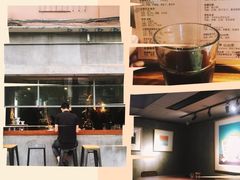 来回咖啡-无牌咖啡&酒馆