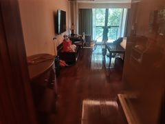 -宁波九龙湖开元度假村