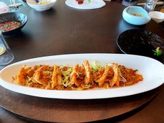 螺头炖老鸡-彩丰楼·中餐厅(国家会展中心上海洲际店)