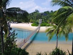 -巴拉湾海滩