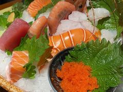 -和创柚子·会席日本料理(新区淮海街店)