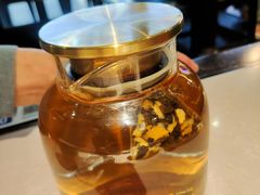 -额娘·现烙春饼烤鸭(太原总店)