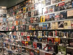 -百老汇电影中心(油麻地店)