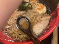 -寸屋拉面(凯德晶萃店)