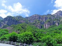 -雁荡山风景名胜区