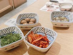 -温野菜涮涮锅(大悦城店)