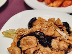 -凯鸽酒楼(大同振兴街店)